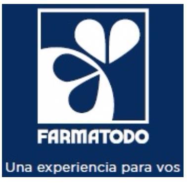 FARMATODO UNA EXPERIENCIA PARA VOS