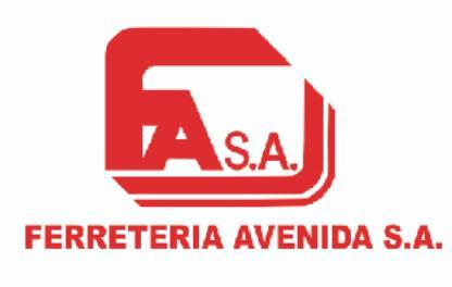 FA S.A FERRETERIA AVENIDA S.A.