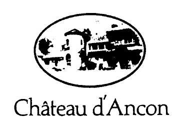 CHATEAU D'ANCON - CASTILLO DE ANCON