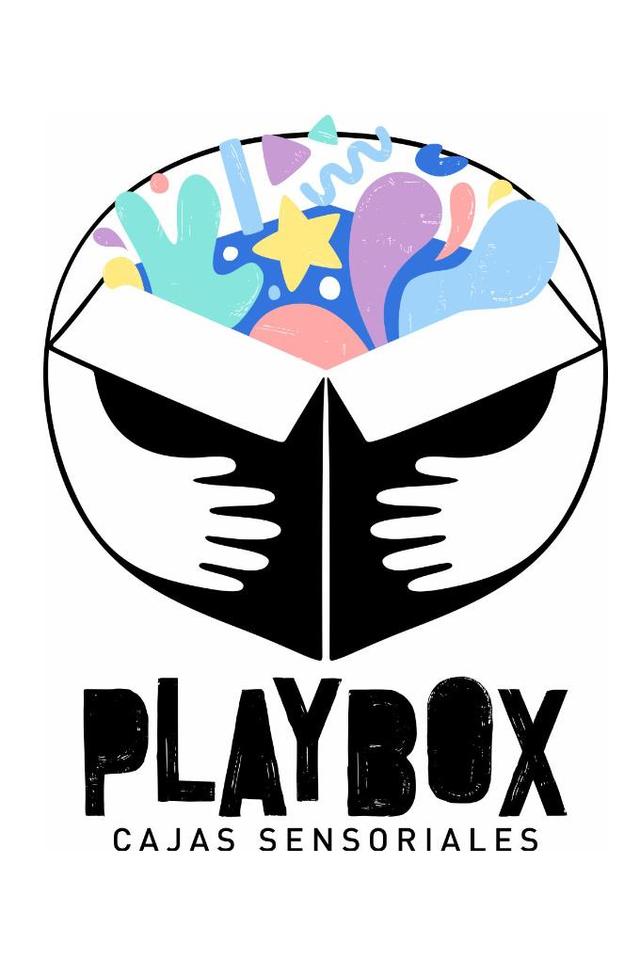 PLAYBOX CAJAS SENSORIALES