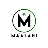 M MA'ALAHI