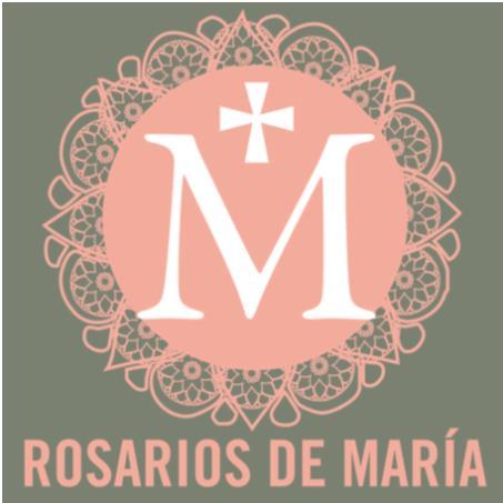 M ROSARIOS DE MARIA