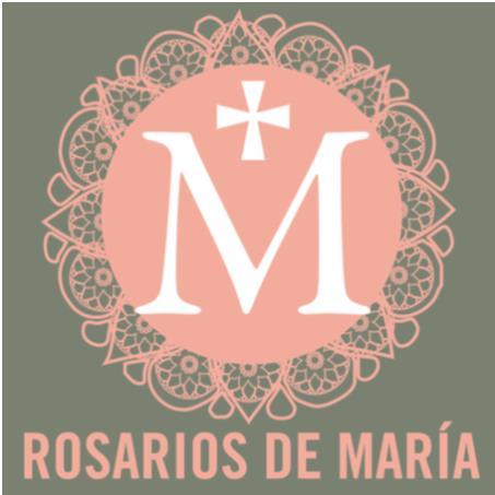 M ROSARIOS DE MARIA