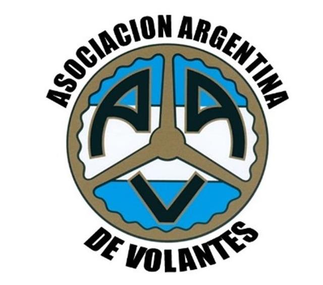 ASOCIACION ARGENTINA DE VOLANTES A A V