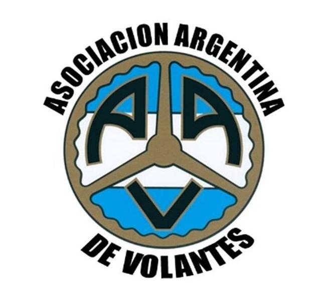 ASOCIACION ARGENTINA DE VOLANTES A A V