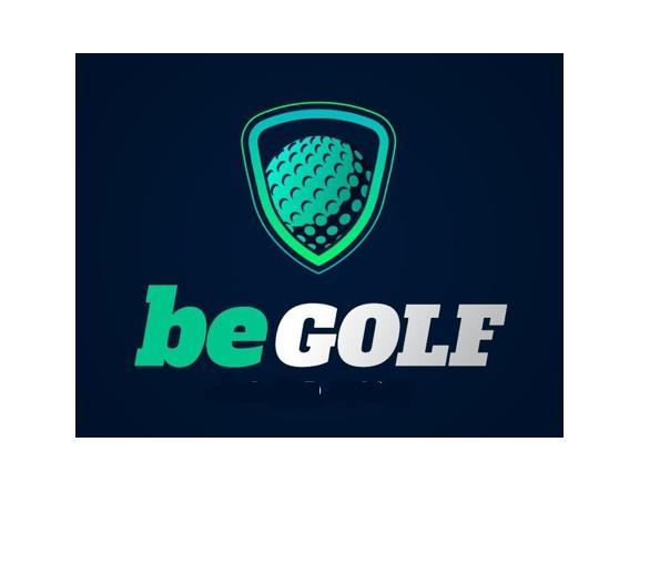 BE GOLF