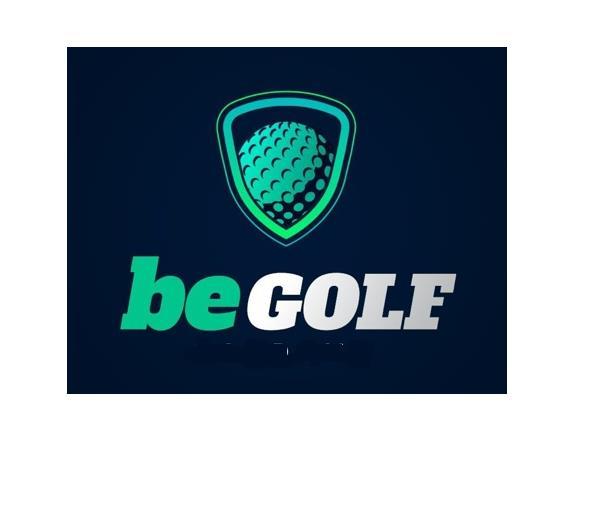 BE GOLF