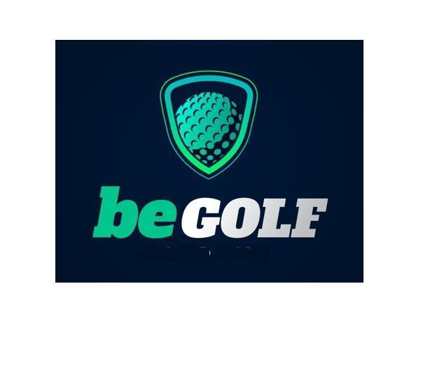 BE GOLF