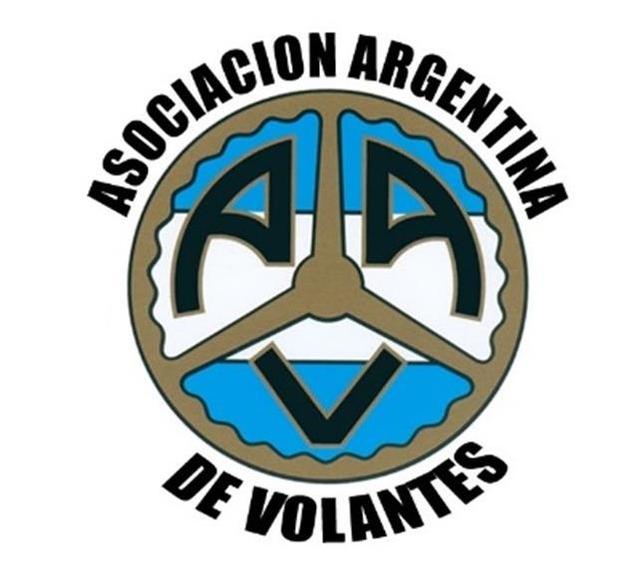 ASOCIACION ARGENTINA DE VOLANTES A A V