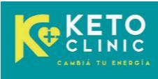 KETO CLINIC CAMBIÁ TU ENERGIA