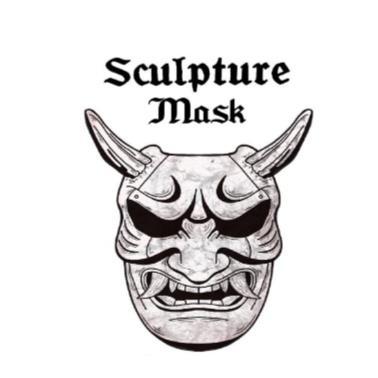 SCULPTURE MASK