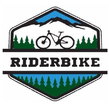 RIDERBIKE