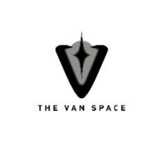 THE VAN SPACE