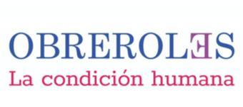 OBREROLES LA CONDICION HUMANA