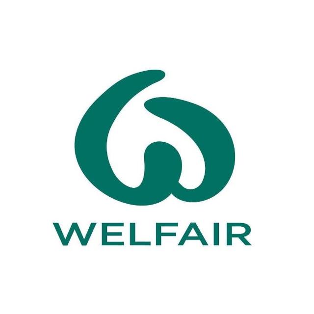 W WELFAIR