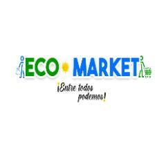 ECO MARKET. ENTRE TODOS PODEMOS