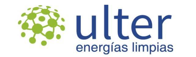 ULTER ENERGÍAS LIMPIAS