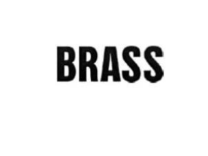 BRASS