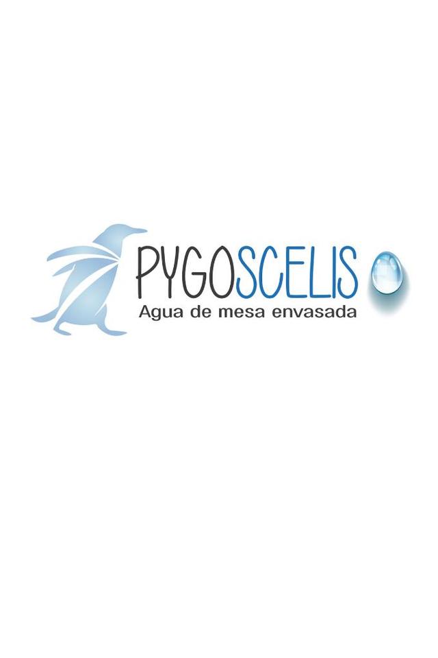 PYGOSCELIS AGUA DE MESA ENVASADA
