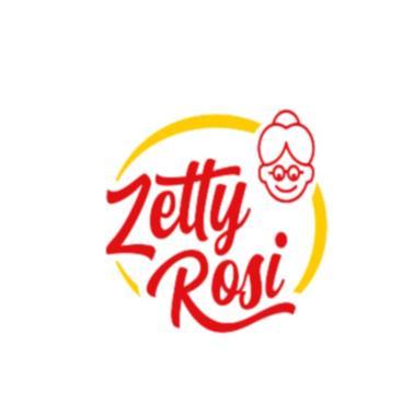 ZETTY ROSI