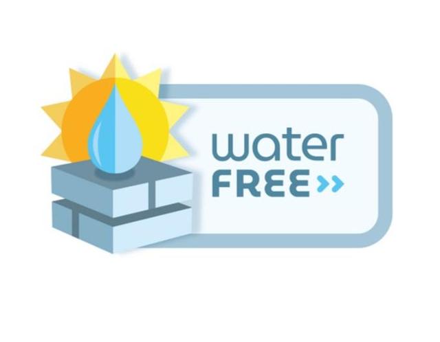 WATERFREE