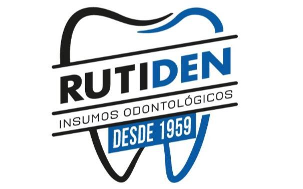 RUTIDEN INSUMOS ODONTOLOGICOS DESDE 1959