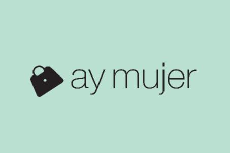 AY MUJER