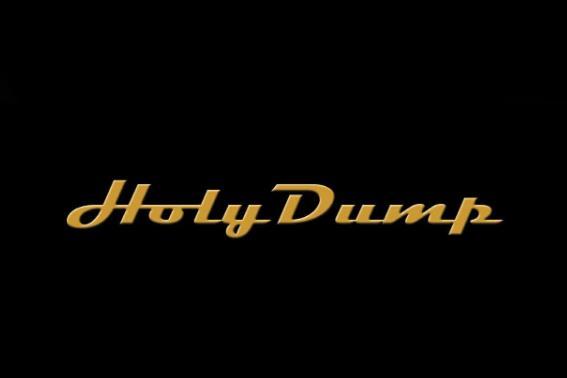 HOLY DUMP