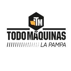 TM TODO MAQUINAS LA PAMPA