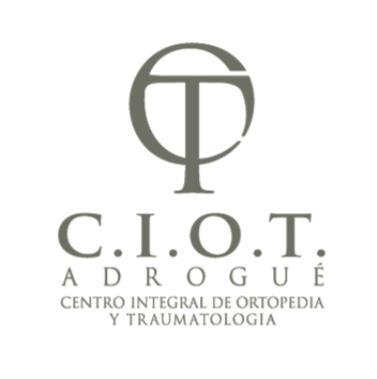 CT C.I.O.T. ADROGUE CENTRO INTEGRAL DE ORTOPEDIA Y TRAUMATOLOGIA