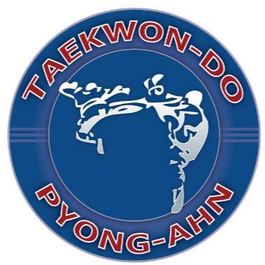 TAEKWON-DO PYONG AHN
