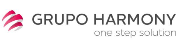 GRUPO HARMONY ONE STEP SOLUTION