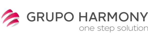 GRUPO HARMONY ONE STEP SOLUTION