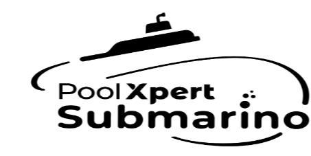 POOL XPERT SUBMARINO