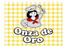 ONZA DE ORO
