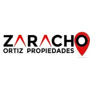 ZARACHO ORTIZ PROPIEDADES