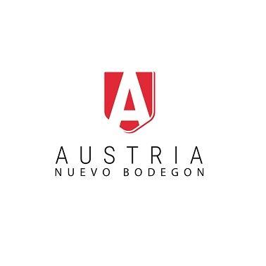 A AUSTRIA NUEVO BODEGON