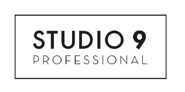 STUDIO 9 PROFESSIONAL