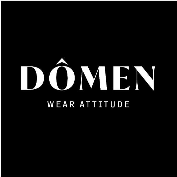 DÔMEN WEAR ATTITUDE