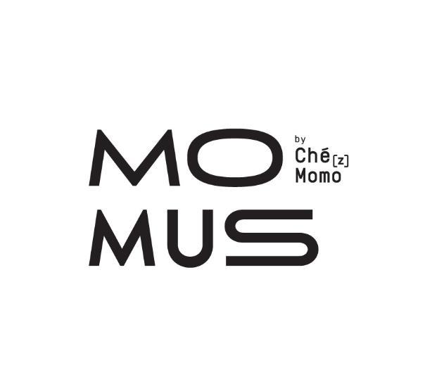 MOMUS BY CHÉ(Z) MOMO