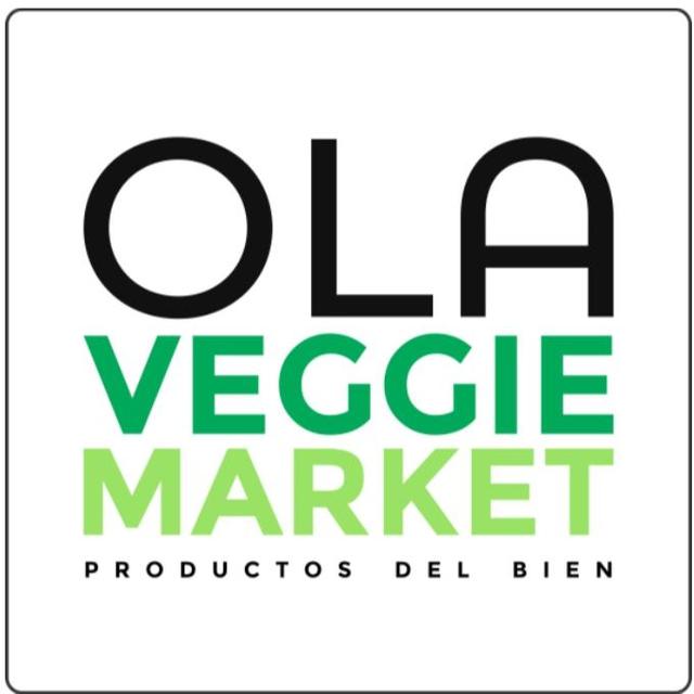 OLA VEGGIE MARKET PRODUCTOS DEL BIEN