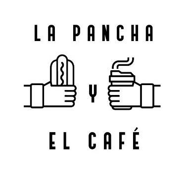 LA PANCHA Y EL CAFÉ