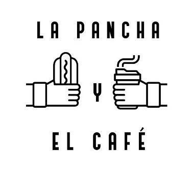 LA PANCHA Y EL CAFÉ