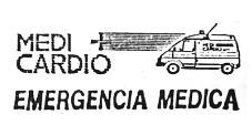 MEDI-CARDIO EMERGENCIA MEDICA