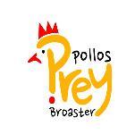 POLLOS PREY BROASTER