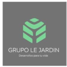 GRUPO LE JARDIN DESARROLLOS PARA TU VIDA