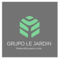 GRUPO LE JARDIN DESARROLLOS PARA TU VIDA