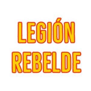 LEGION REBELDE