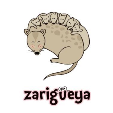 ZARIGÜEYA