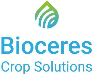 BIOCERES CROP SOLUTIONS